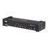 ATEN KVM/audio/USB prekidač CubiQ CS1784A, 4 porta