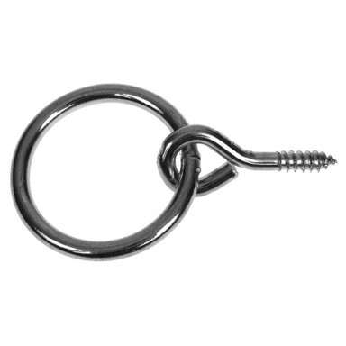 HSI Vijčani prsten, pocinčano željezo, 30 mm