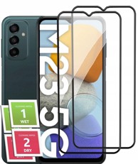 Kaljeno staklo za Samsung Galaxy M23 5G cijeli ekran 5D staklo, 2 kom
