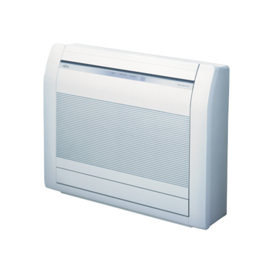 FUJITSU Klima uređaj AGYG09KVCA, 2,5 kW, multi split unutarnja parapetna jedinica
