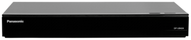 PANASONIC Optički uređaj DP-UB424EGK crni