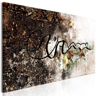 Slika Breath of the Orient Narrow 150x50