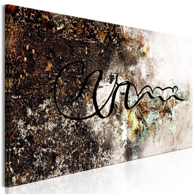 Slika Breath of the Orient Narrow 150x50