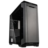 PHANTEKS Kućište Eclipse P600S Silent, sivo, ATX, MIDI Tower, window, bez napajanja