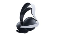 SONY Slušalice PS5 Pulse Elite, crno-bijele, bluetooth, PS Link