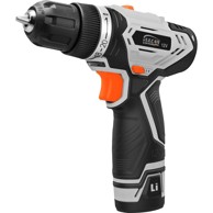 VULCAN Akumulatorska bušilica/odvijač 12 V, 1x1,3 Ah