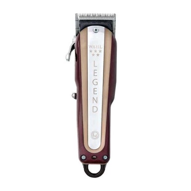 WAHL Aparat za šišanje Cordless Legend, bordo i srebrni