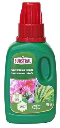 SUBSTRAL Tekuće gnojivo mineralno 250 ml 700