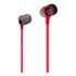 HYPERX Gaming slušalice Cloud Earbuds II Red, s mikrofonom
