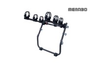 MENABO Stražnji nosač bicikala MISTRAL 1/5/50