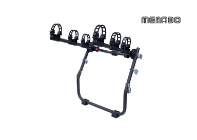 MENABO Stražnji nosač bicikala MISTRAL 1/5/50