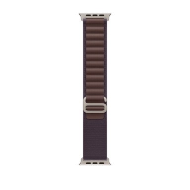 APPLE Remen Indigo Alpine Loop 49 mm, S