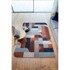 ASIATIC CARPETS Ručno rađen vuneni tepih 160x230 cm Matrix