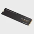 WESTERN DIGITAL SSD disk Black WDS800T2X0E-00CDD0, 8 TB, M.2, PCIe 4.0, NVMe