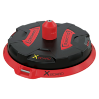 RUNPOTEC Profi roler XB 300 za kabelske bubnjeve