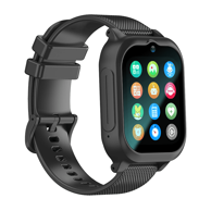 AWEI Dječji pametni sat H29 crni