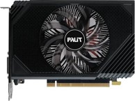 PALIT Grafička kartica GeForce RTX 3050 StormX, 6GB, GDDR6