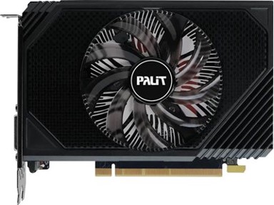 PALIT Grafička kartica GeForce RTX 3050 StormX, 6GB, GDDR6