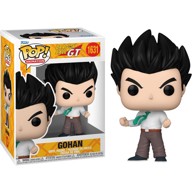 FUNKO POP! Figura Dragon Ball GT Gohan, 9cm