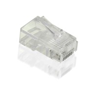 ROLINE UTP konektor Value Cat.5e, RJ 45