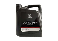 MAZDA Motorno ulje O.E.M. ULTRA DPF 5W30 5L