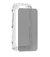 MOBILE-ORIGIN Zaštitno staklo EasyGlass Privacy za iPhone 15/16
