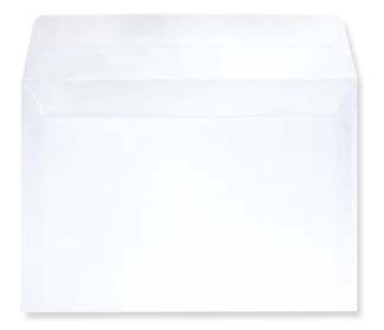 Kuverta C5, 16,2 x 22,9 cm - 80 gr, 500/1