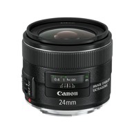 CANON Objektiv EF 24mm f/2.8 IS USM