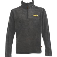 DEWALT Muška majica, crna, L DWC49004