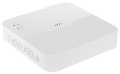 UNIVIEW IP snimač Nvr301-04Ls3-P4 4-kanalni 4 PoE
