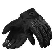 REV'IT! Massif rukavice, black