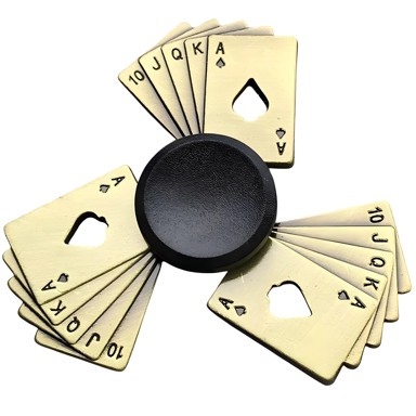 Spinner, GO-35429, KP35429, Tip 2