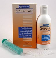 DIAFARM Otopina za čišćenje prepucija, 100 ml