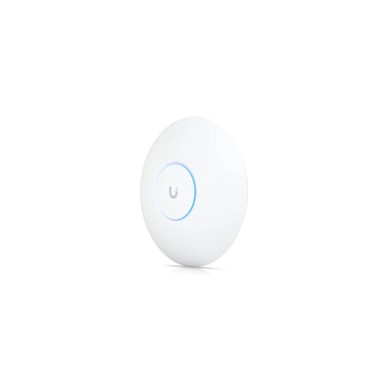 UBIQUITI Stropna pristupna točka UniFi U7 Pro Max Wi-Fi 7 PoE+, 1×2.5 GbE RJ45 port, 25W