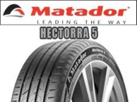 MATADOR HECTORRA 5 215/55R18 99V XL, ljetne gume