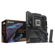 GIGABYTE Matična ploča X870E A ELITE X, AM5