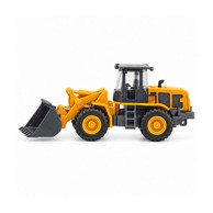 Metalni bager, Die-Cast, Model 03