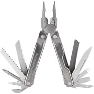 LEATHERMAN Višenamjenski alat Super Tool 300 (19x) Inox