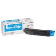 KYOCERA Toner za printer TK-5140C cyan do 5.000 listova prema ISO/IEC 19798