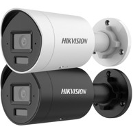 HIKVISION IP sigurnosna kamera, DS-2CD2063G2-LI2U, 2,8 mm, crna
