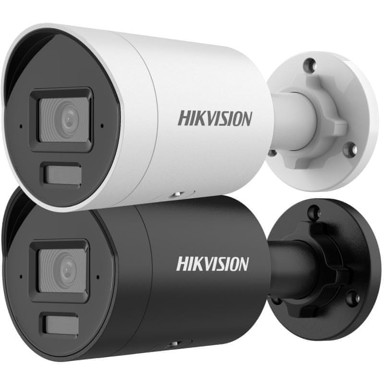 HIKVISION IP sigurnosna kamera, DS-2CD2063G2-LI2U, 2,8 mm, crna