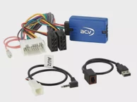 ACV Adapter za autoradio Suzuki 42SSZ003