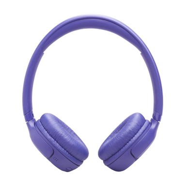 JBL Bluetooth slušalice Tune 530 BT, ljubičaste