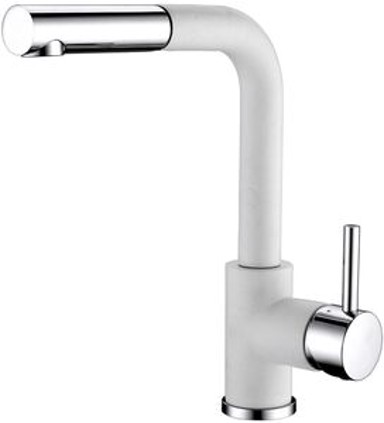 HELIKA Slavina Modus 2383, Alba, s tušem