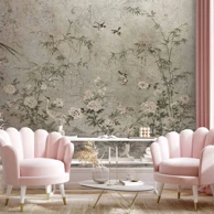Foto tapeta Eastern Fresco, samoljepljiva, 147x105 cm