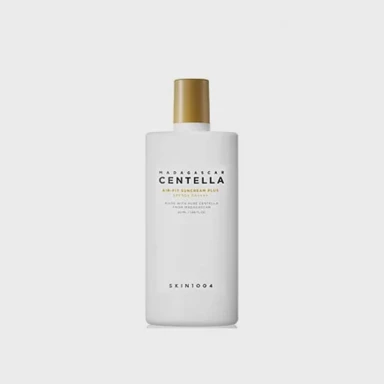 SKIN1004 Krema za zaštitu od sunca Madagascar Centella Air-Fit Suncream Plus SPF50+ PA++++ 50 ml