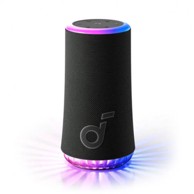ANKER Bluetooth zvučnik Soundcore Glow A3166G11, 30W, IP67, 18h reprodukcije, crni