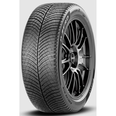 PIRELLI Zimske gume 295/30R20 101W XL P Zero Winter 2