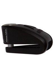 Auvray DK14 disk brava - crna, promjer klina 14 mm (sra i art klasa)
