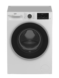 BEKO Perilica rublja B4WFT5104111W, 1400 okr/min, 10 kg